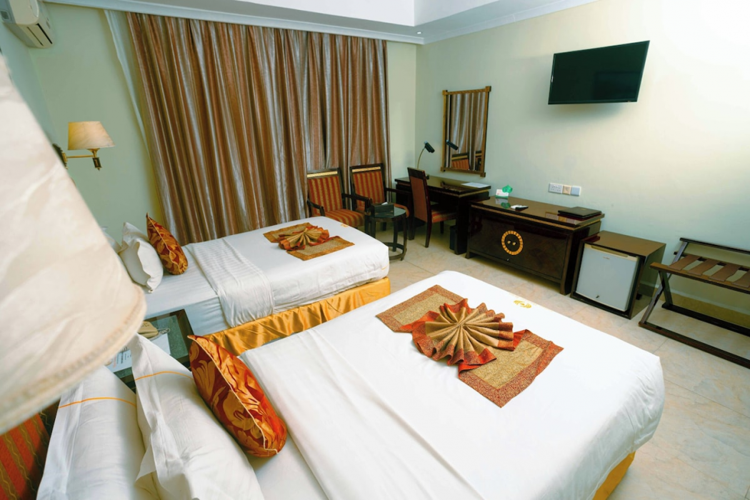 Tiffany Diamond Hotels - Mtwara 12/66