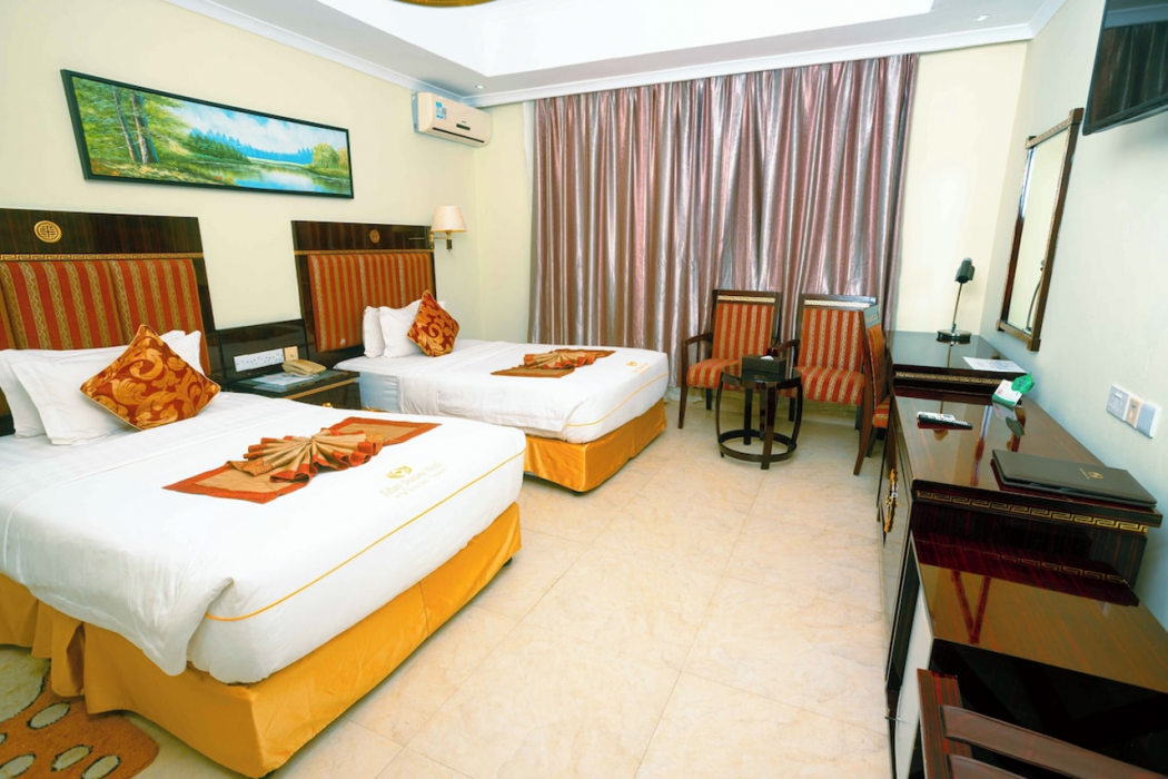 Tiffany Diamond Hotels - Mtwara 17/66