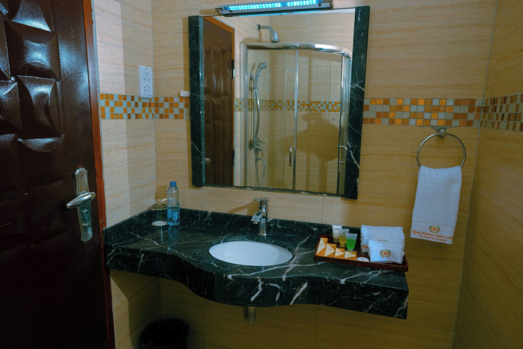Tiffany Diamond Hotels - Mtwara 13/66