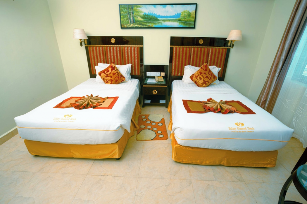 Tiffany Diamond Hotels - Mtwara 16/66