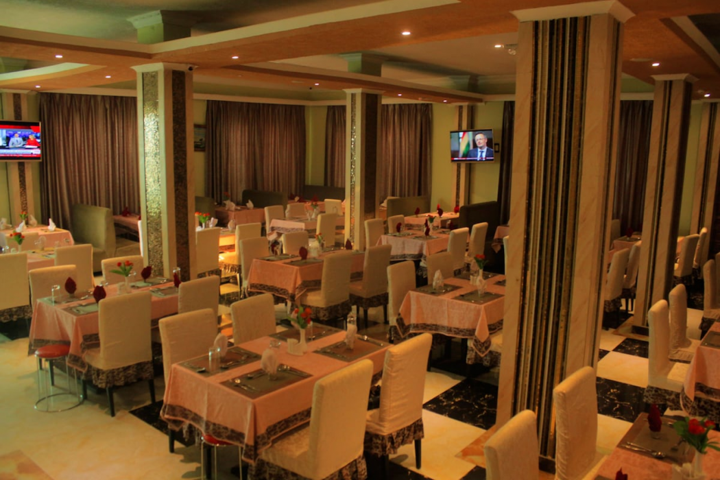 Tiffany Diamond Hotels - Mtwara 32/66