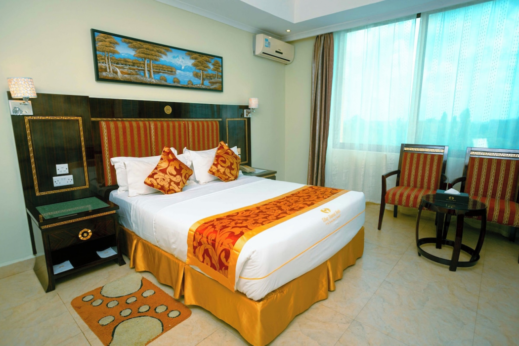 Tiffany Diamond Hotels - Mtwara 18/66