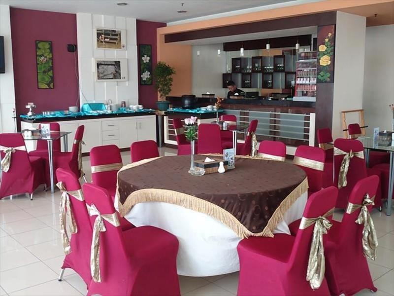 Cosmo Jambi 26/42