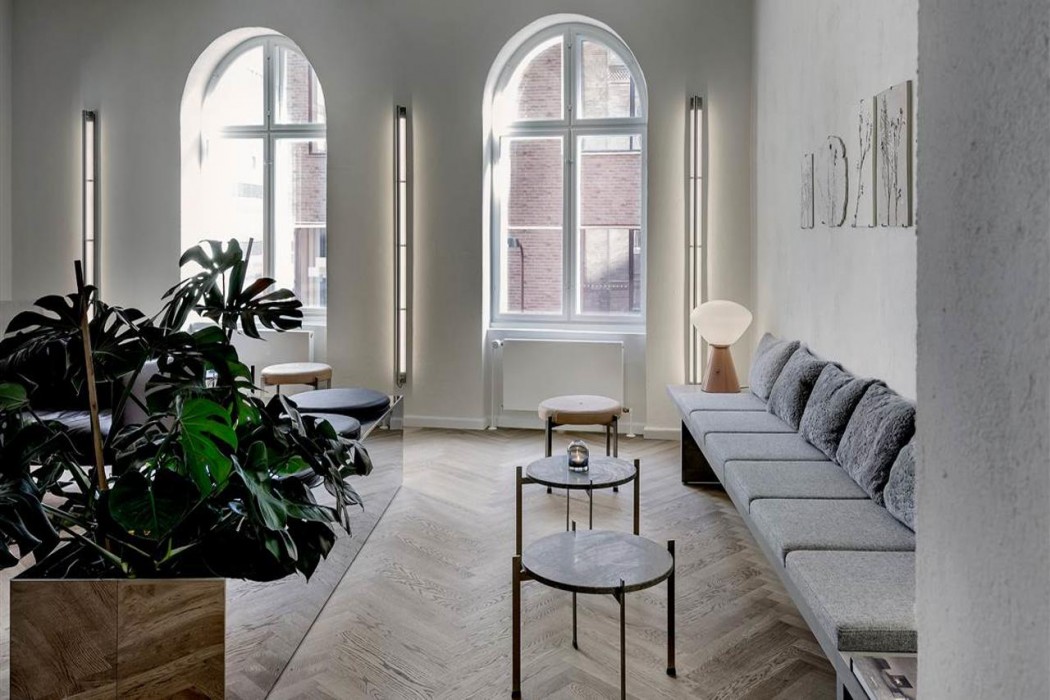 Hotel Ottilia 33/61