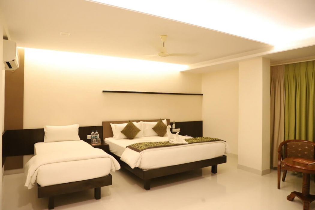 Kyriad By Citrus Vijayapura 7/44