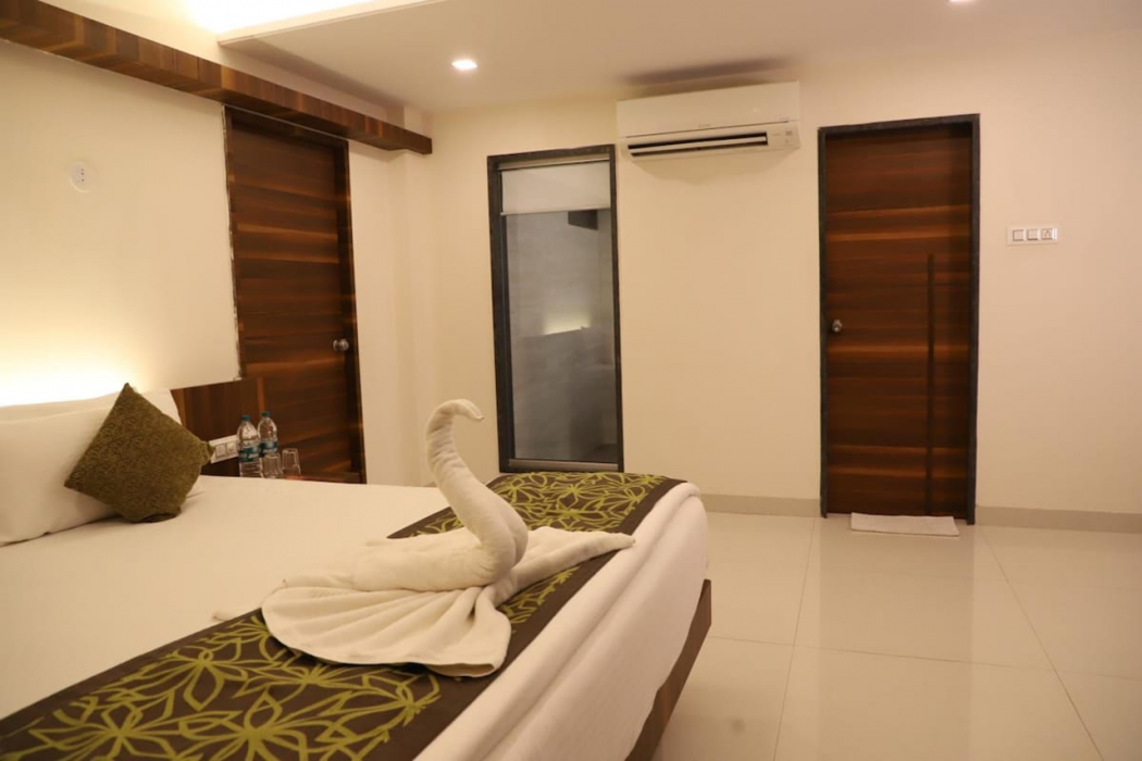 Kyriad By Citrus Vijayapura 10/44