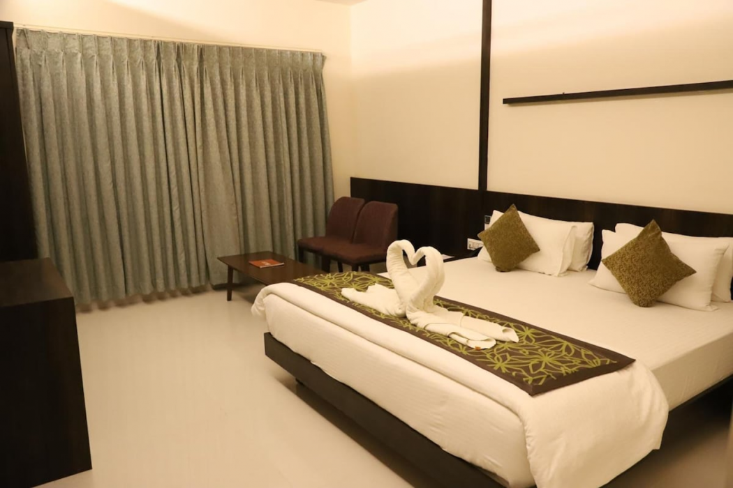 Kyriad By Citrus Vijayapura 16/44