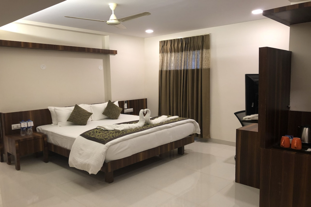 Kyriad By Citrus Vijayapura 6/44
