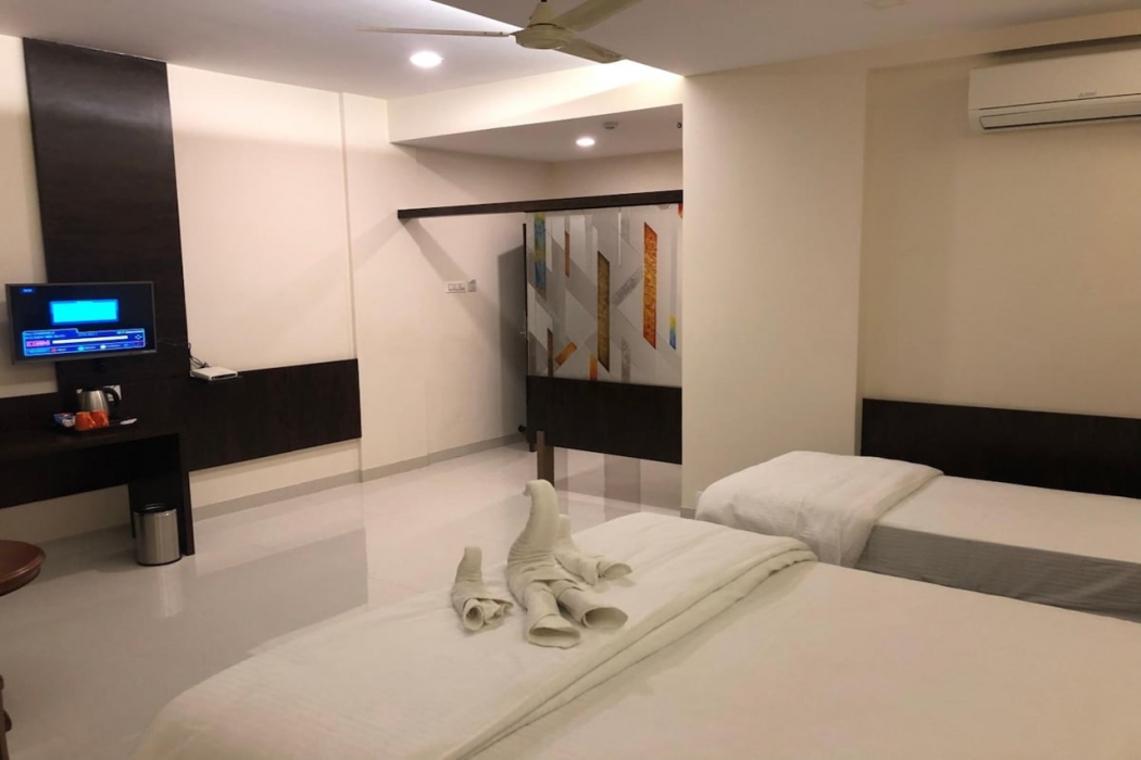 Kyriad By Citrus Vijayapura 8/44