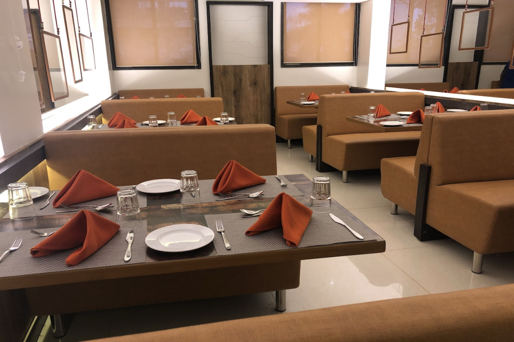Kyriad By Citrus Vijayapura 26/44