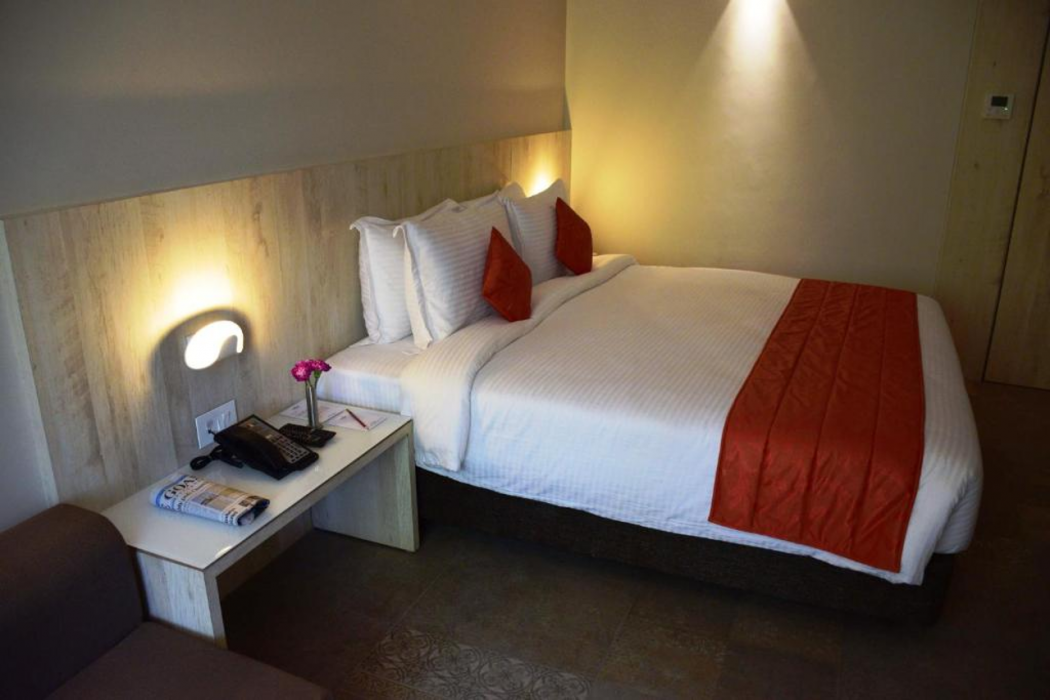 Hotel Citrus Prime 9/57