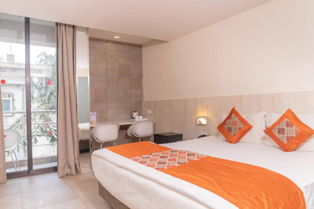 Hotel Citrus Prime 7/57