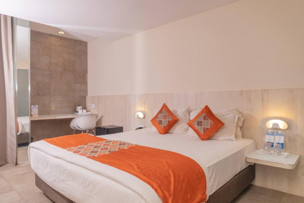 Hotel Citrus Prime 8/57