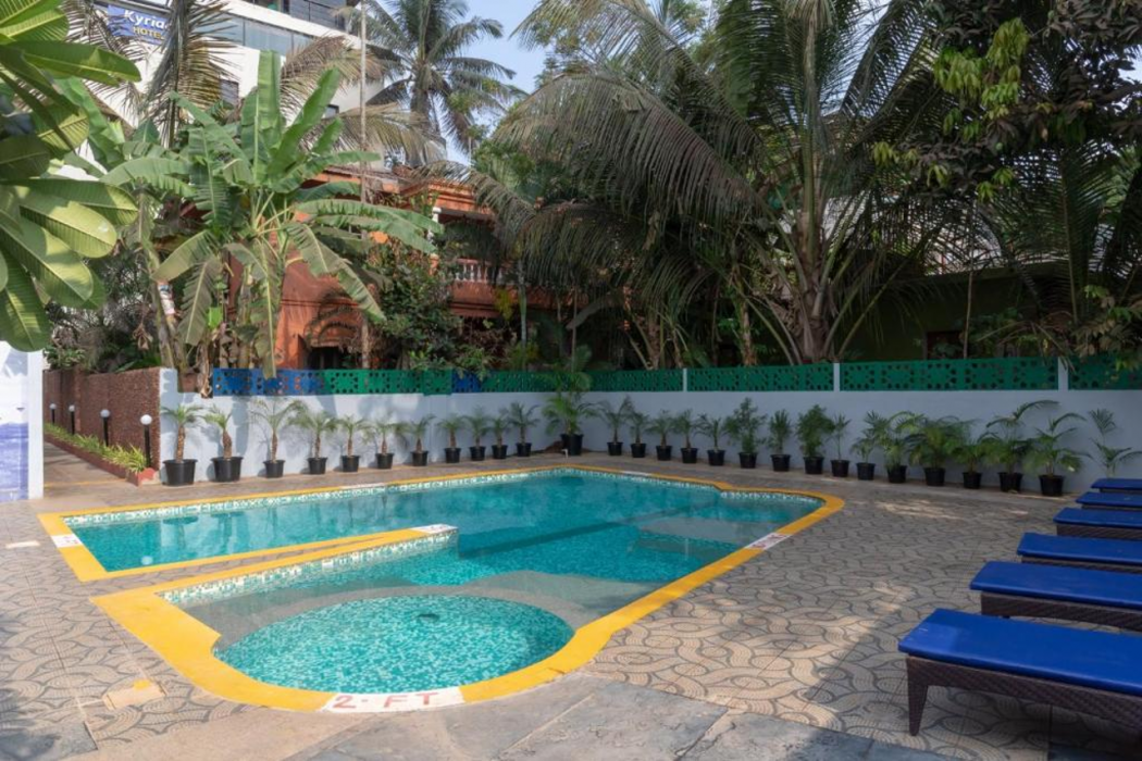 Hotel Citrus Prime 33/57