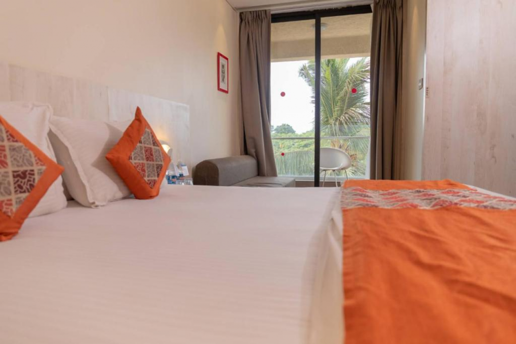 Hotel Citrus Prime 10/57