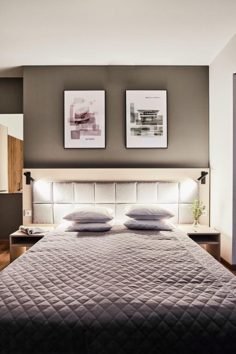 CITYCOMFORT Aparthotel Warsaw 5/7