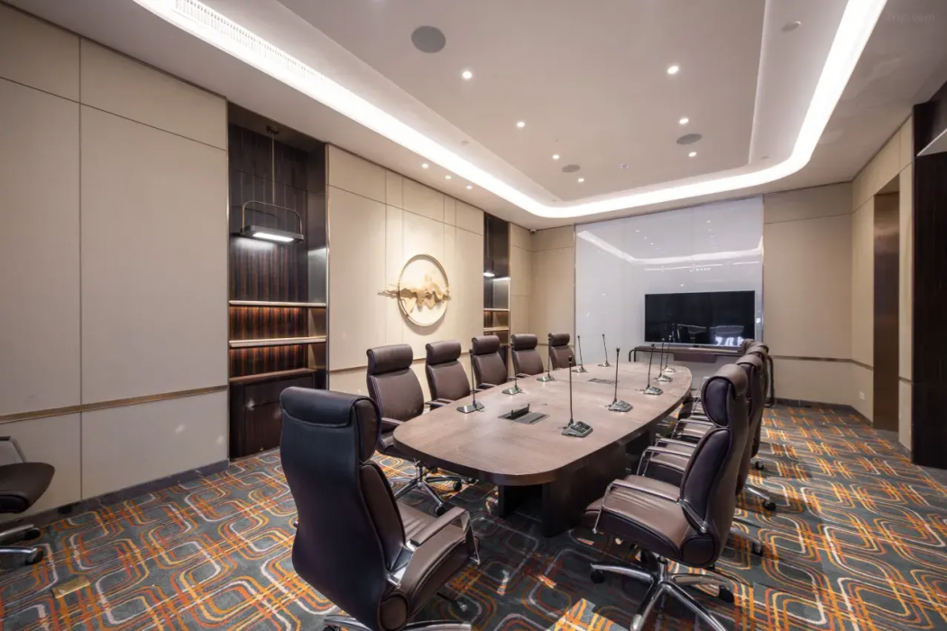 Wyndham Grand Plaza Royale Powerlong Fuyang 6/16