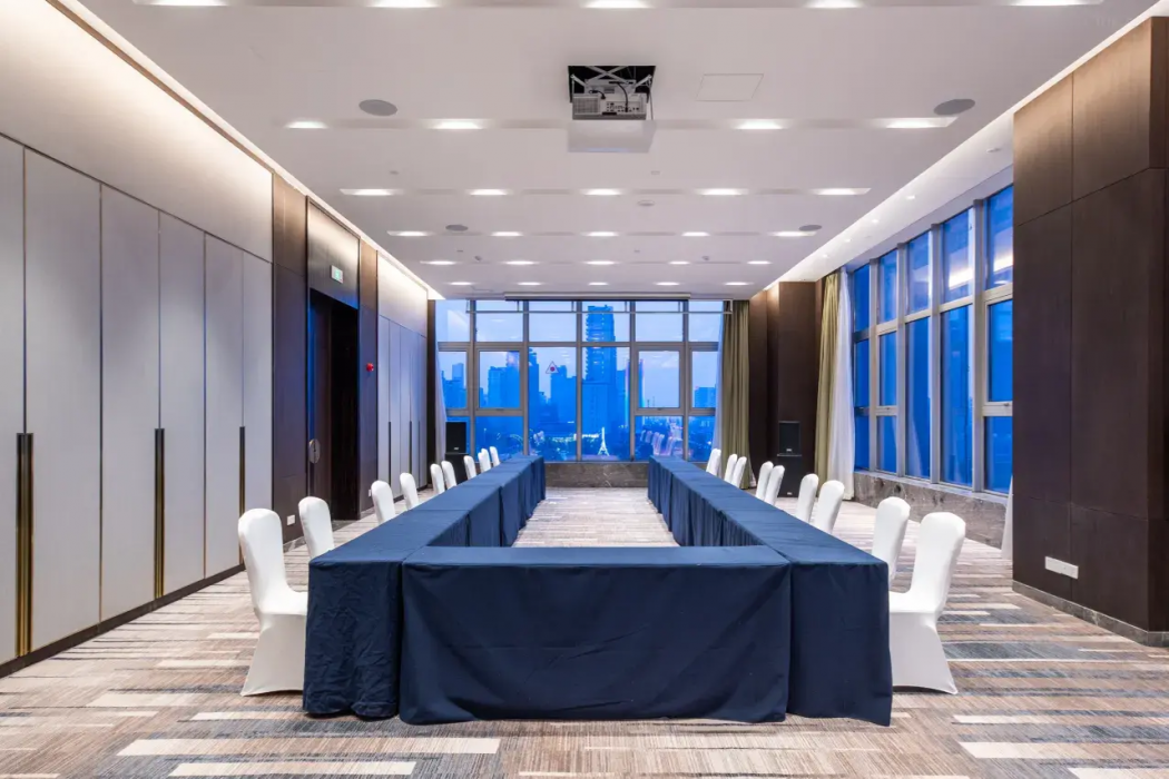 Wyndham Grand Plaza Royale Powerlong Fuyang 7/16