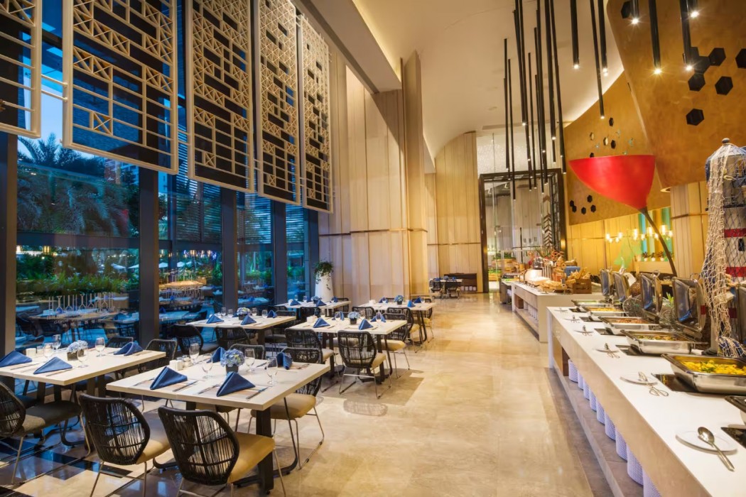 Ramada Plaza by Wyndham Sanya Bay 22/30