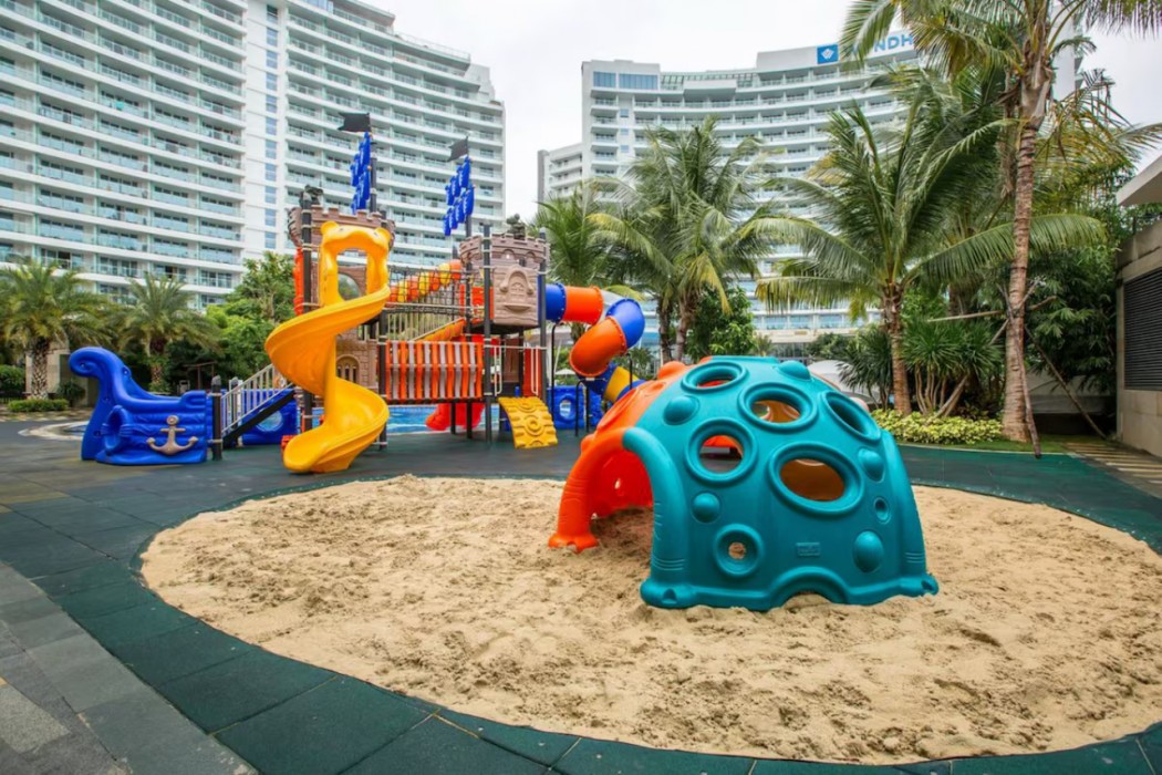 Ramada Plaza by Wyndham Sanya Bay 27/30