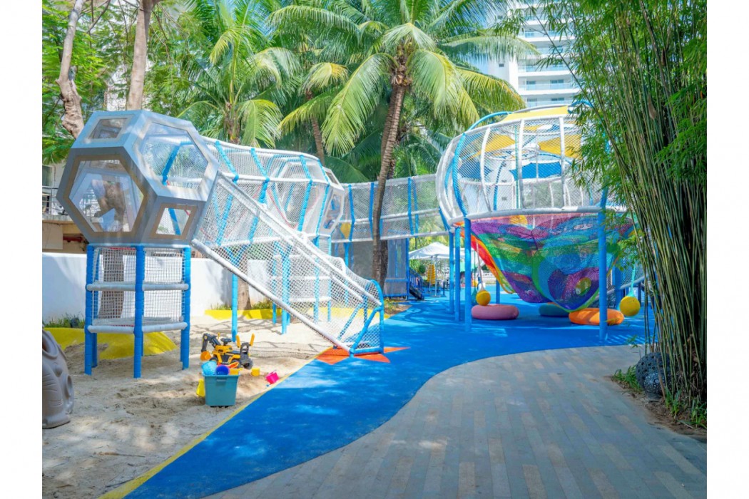 Ramada Plaza by Wyndham Sanya Bay 28/30