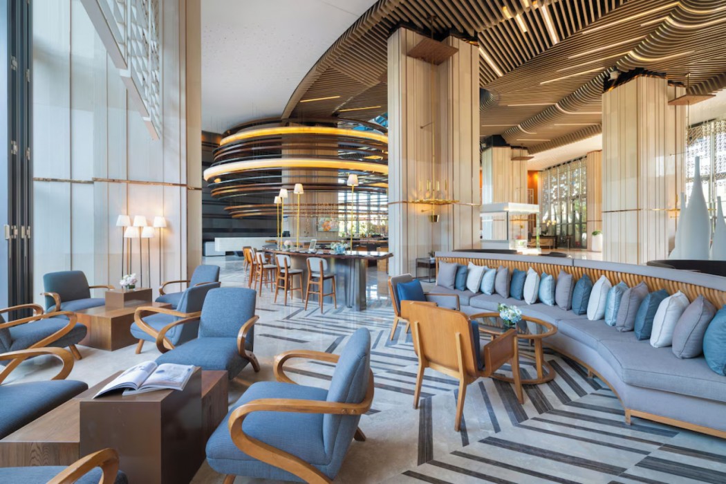Ramada Plaza by Wyndham Sanya Bay 23/30