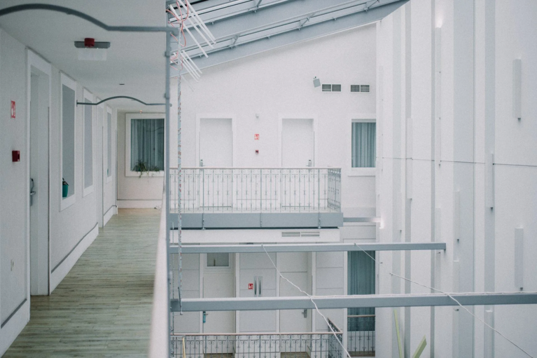Atrium Hotel by Mellow Mood Hotels 34/64