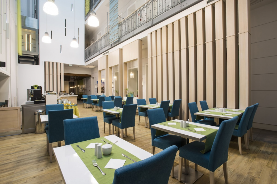Atrium Hotel by Mellow Mood Hotels 35/64