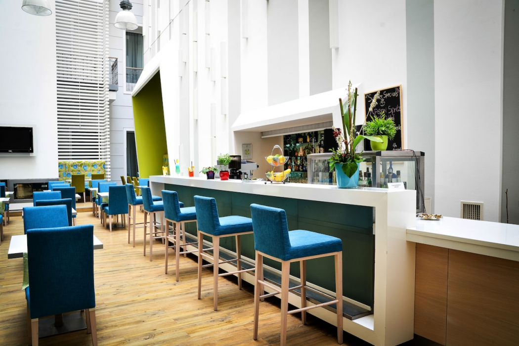 Atrium Hotel by Mellow Mood Hotels 36/64