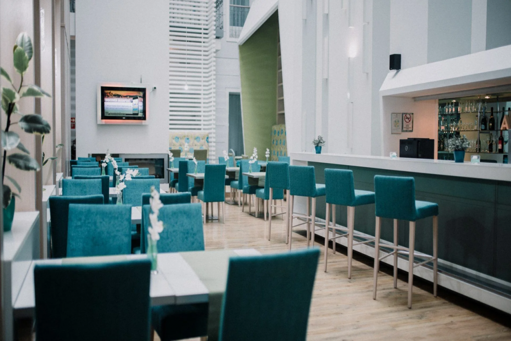 Atrium Hotel by Mellow Mood Hotels 33/64