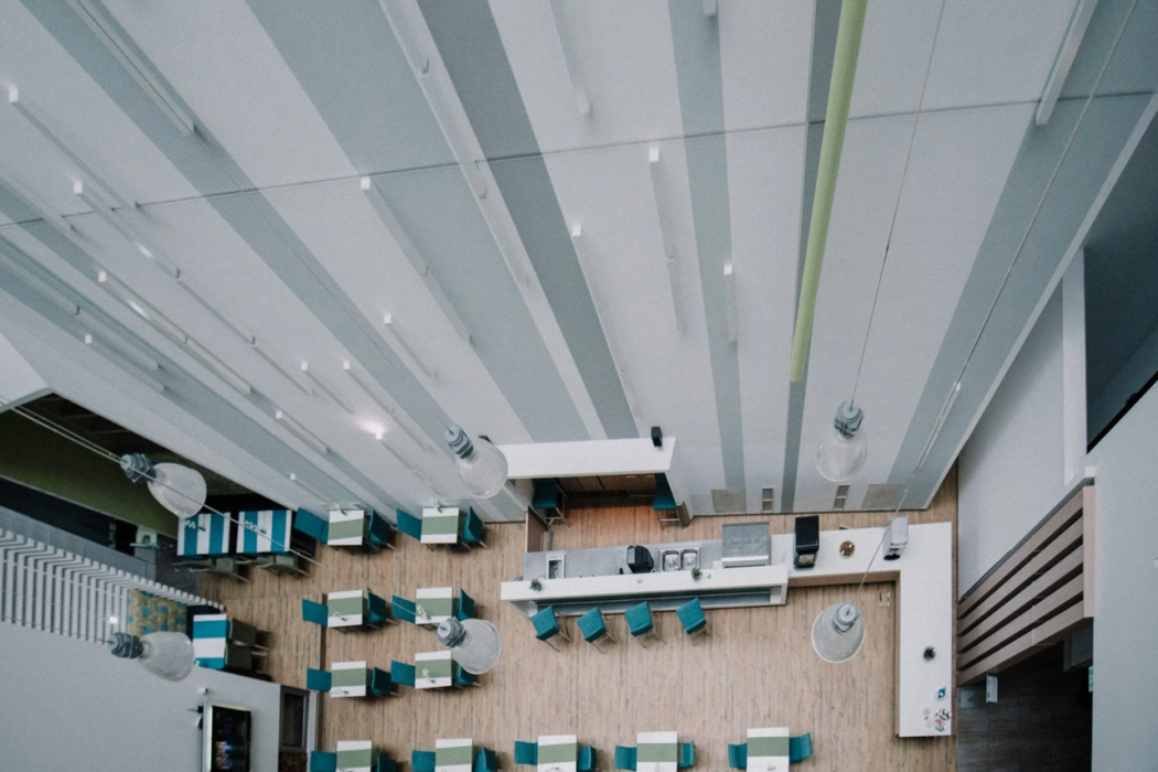 Atrium Hotel by Mellow Mood Hotels 31/64