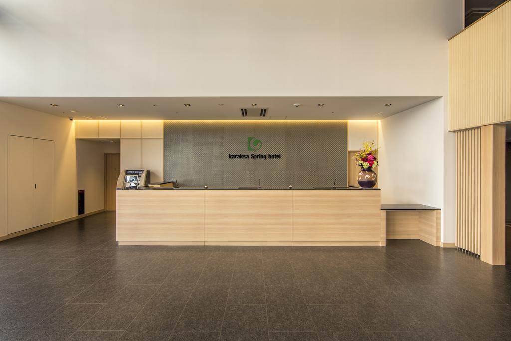 Kansai International Airport Hotel 11 6/54