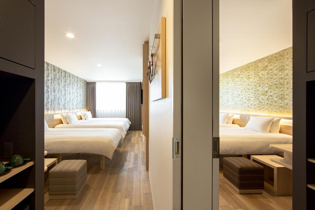 Kansai International Airport Hotel 11 12/54
