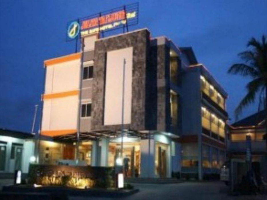 Jelita Tanjung Hotel 1/51