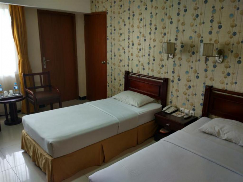 Jelita Tanjung Hotel 13/51