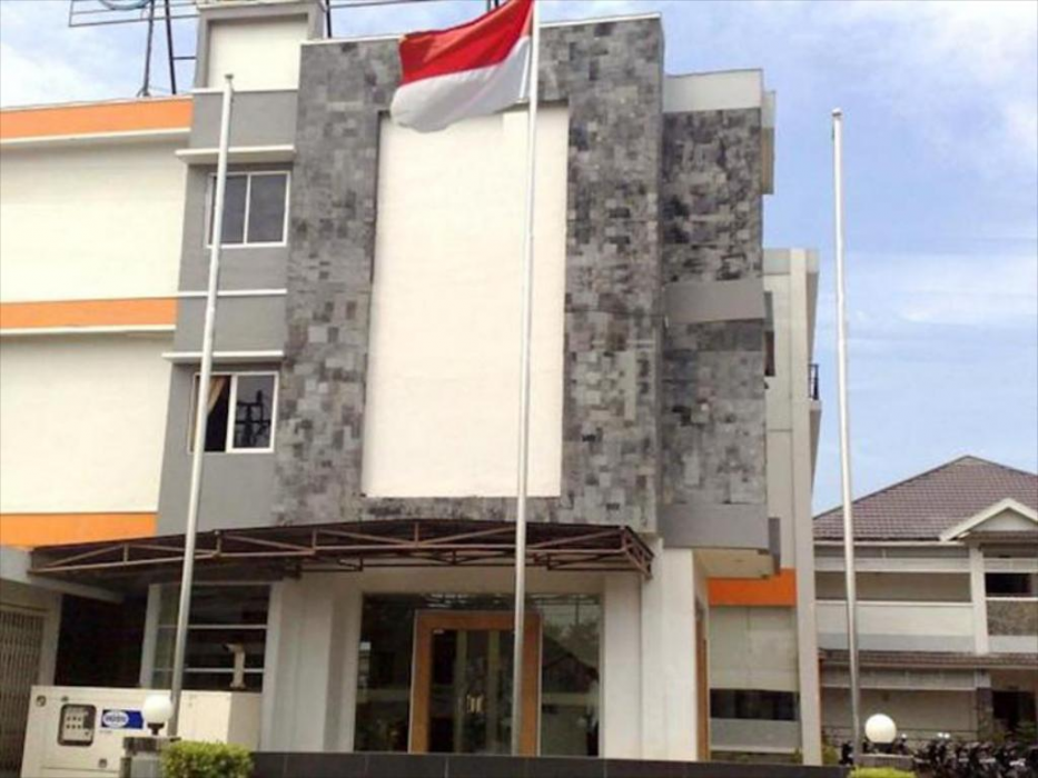Jelita Tanjung Hotel 2/51