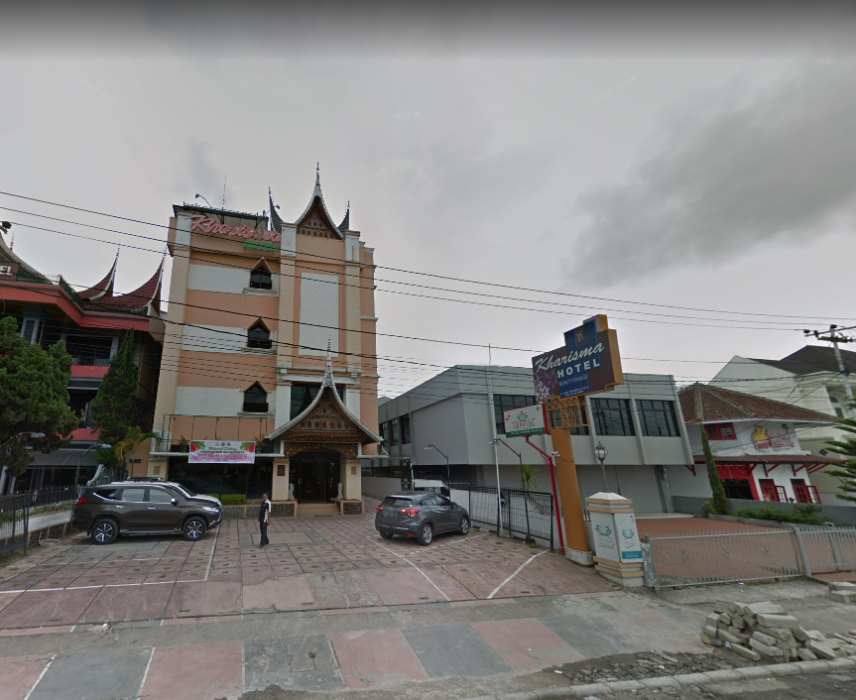 Kharisma Hotel 1/18