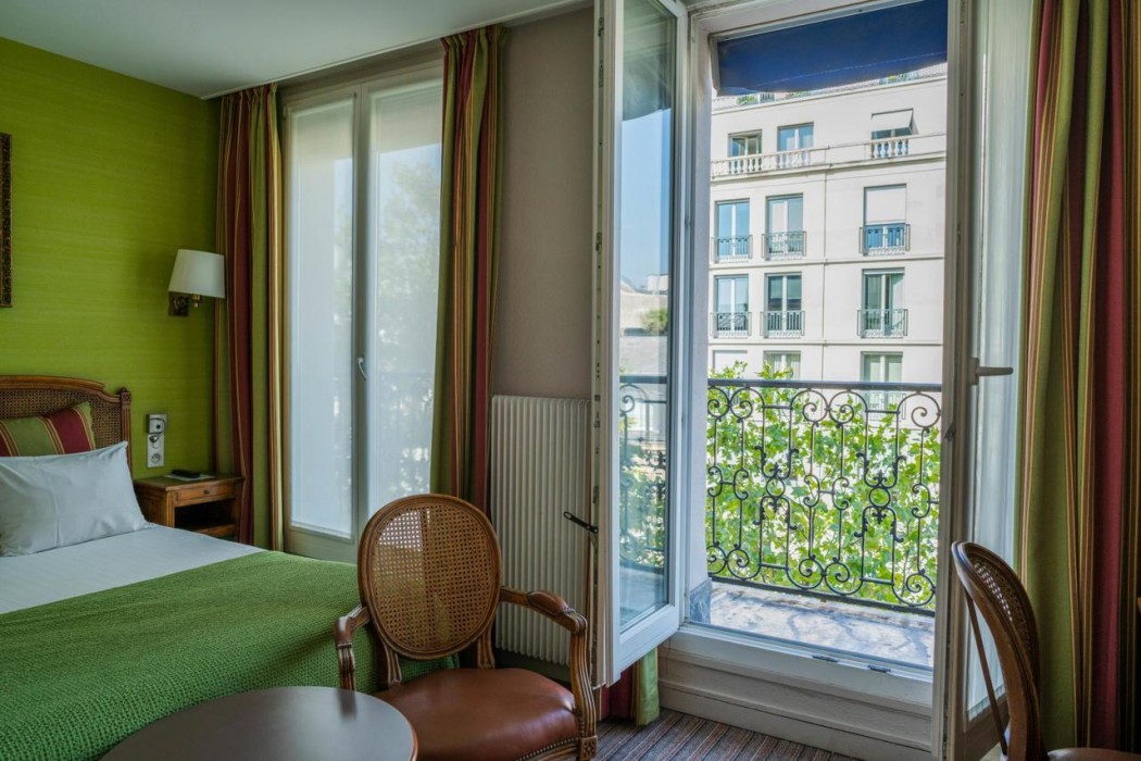 Timhotel Invalides Eiffel 19/68