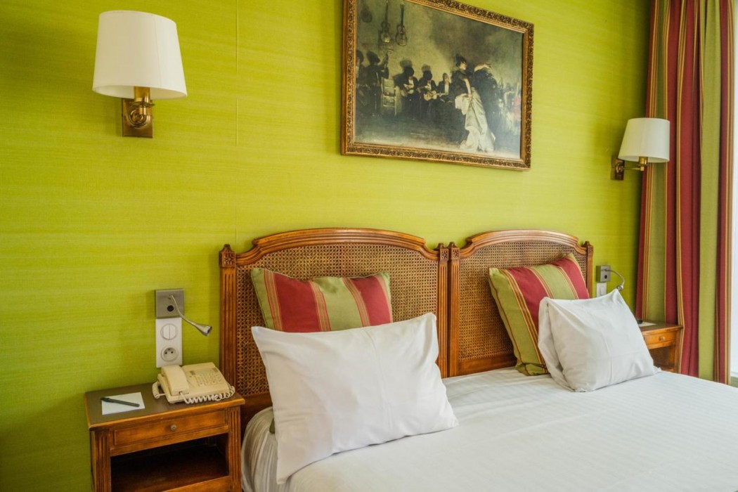 Timhotel Invalides Eiffel 14/68
