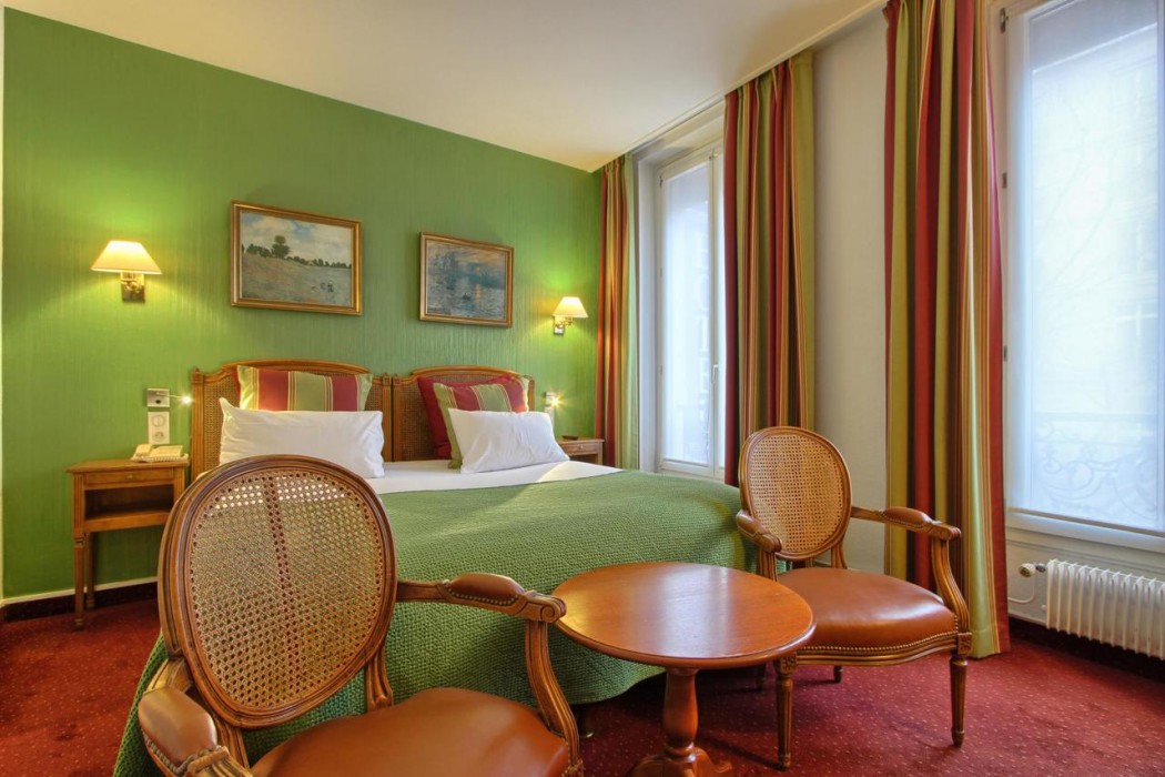 Timhotel Invalides Eiffel 18/68