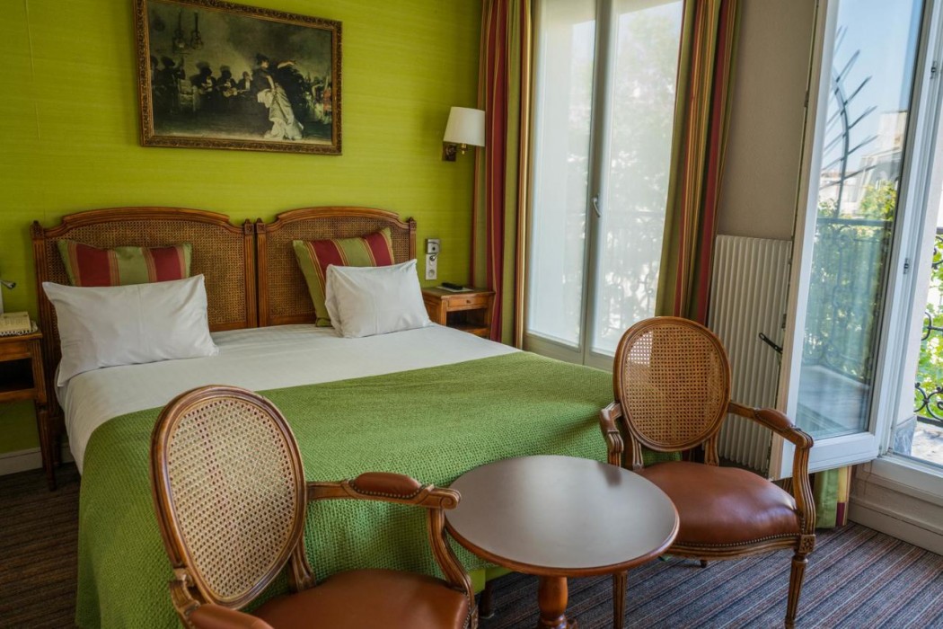Timhotel Invalides Eiffel 20/68
