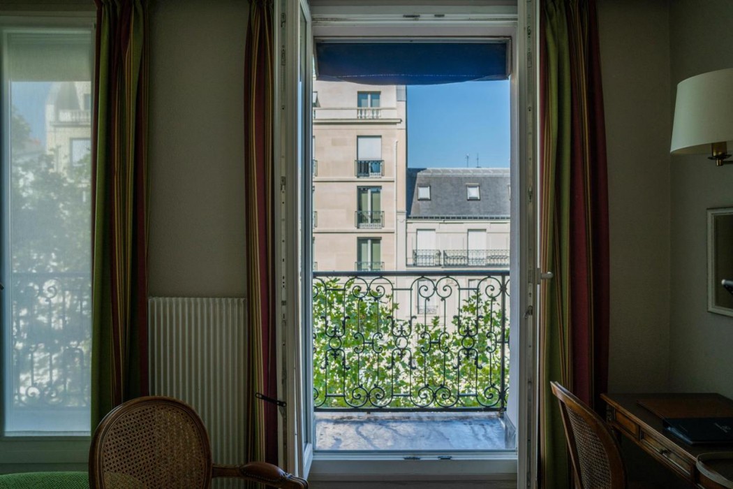 Timhotel Invalides Eiffel 16/68