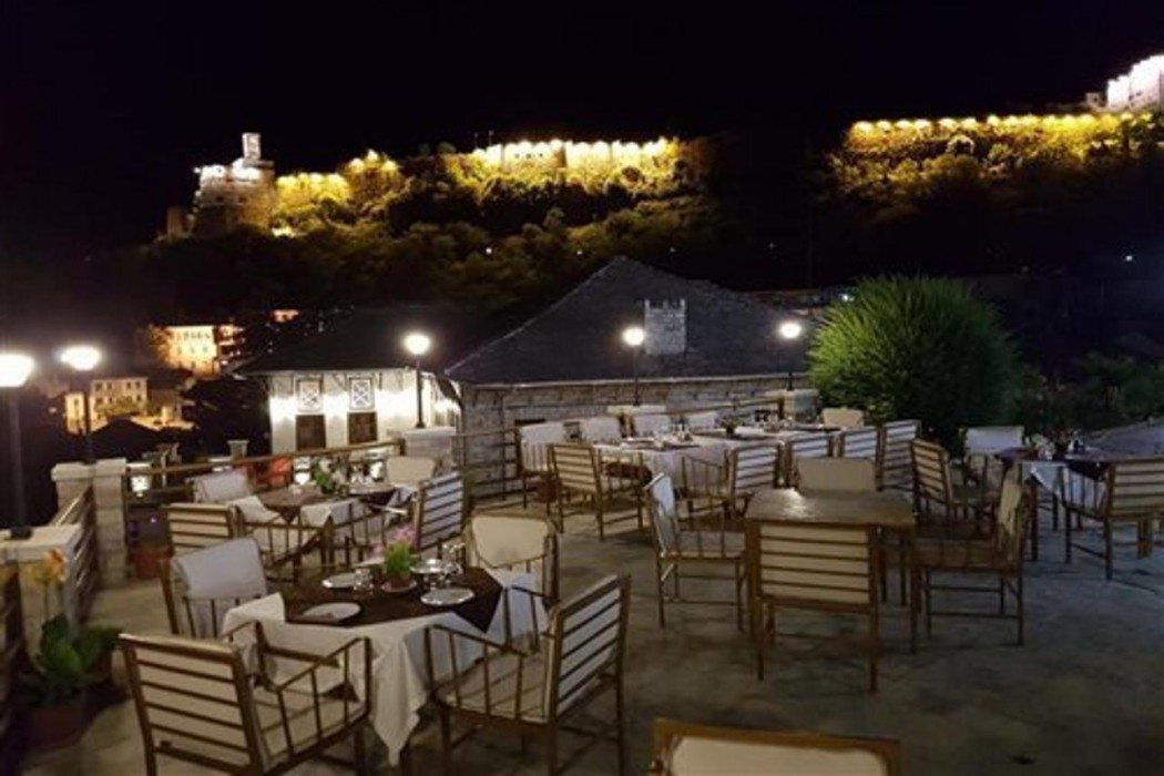 Kodra Hotel Gjirokaster 33/59