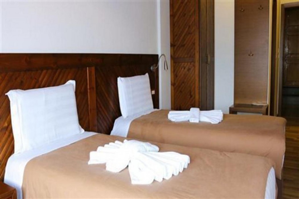 Kodra Hotel Gjirokaster 18/59