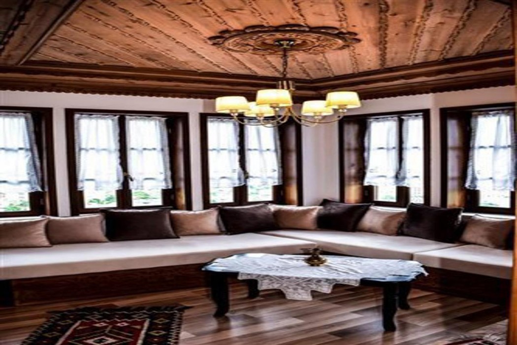 Kodra Hotel Gjirokaster 34/59