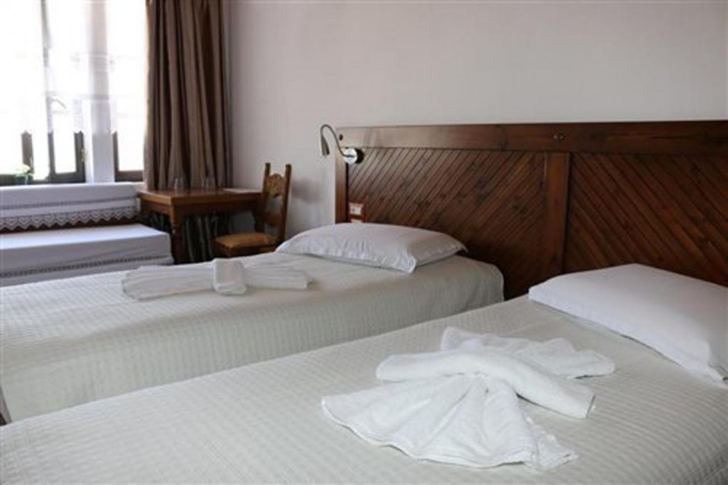 Kodra Hotel Gjirokaster 17/59