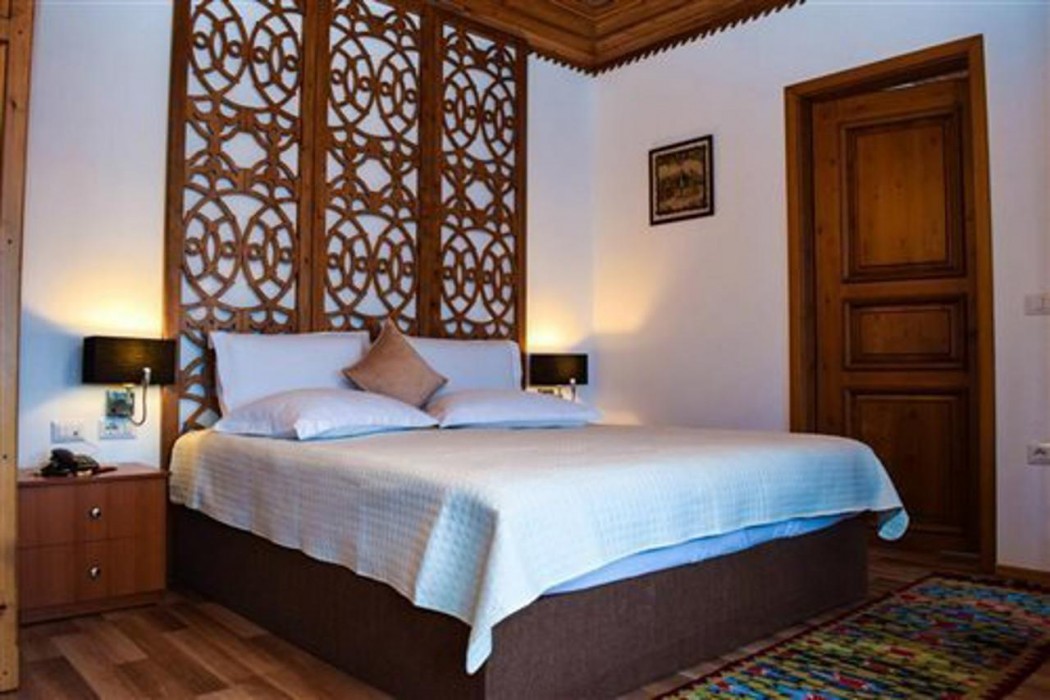 Kodra Hotel Gjirokaster 19/59