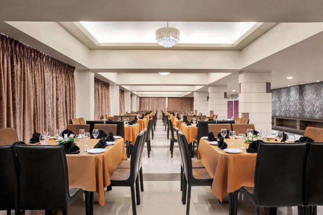 Ramada by Wyndham Karachi Creek 11/27