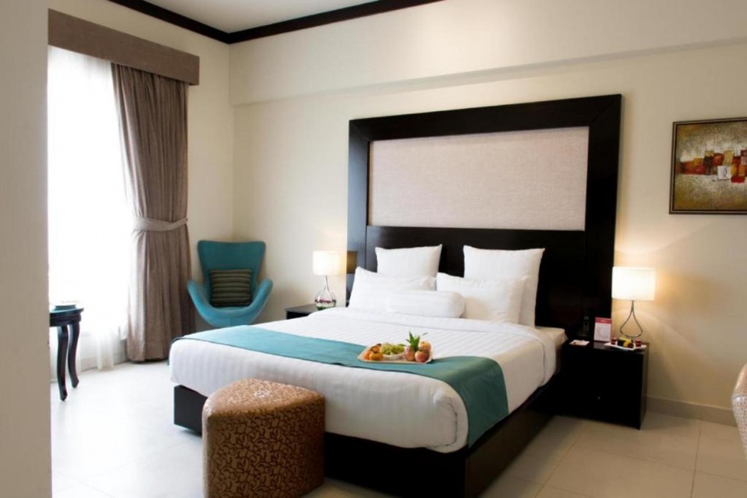 Ramada by Wyndham Karachi Creek 6/27
