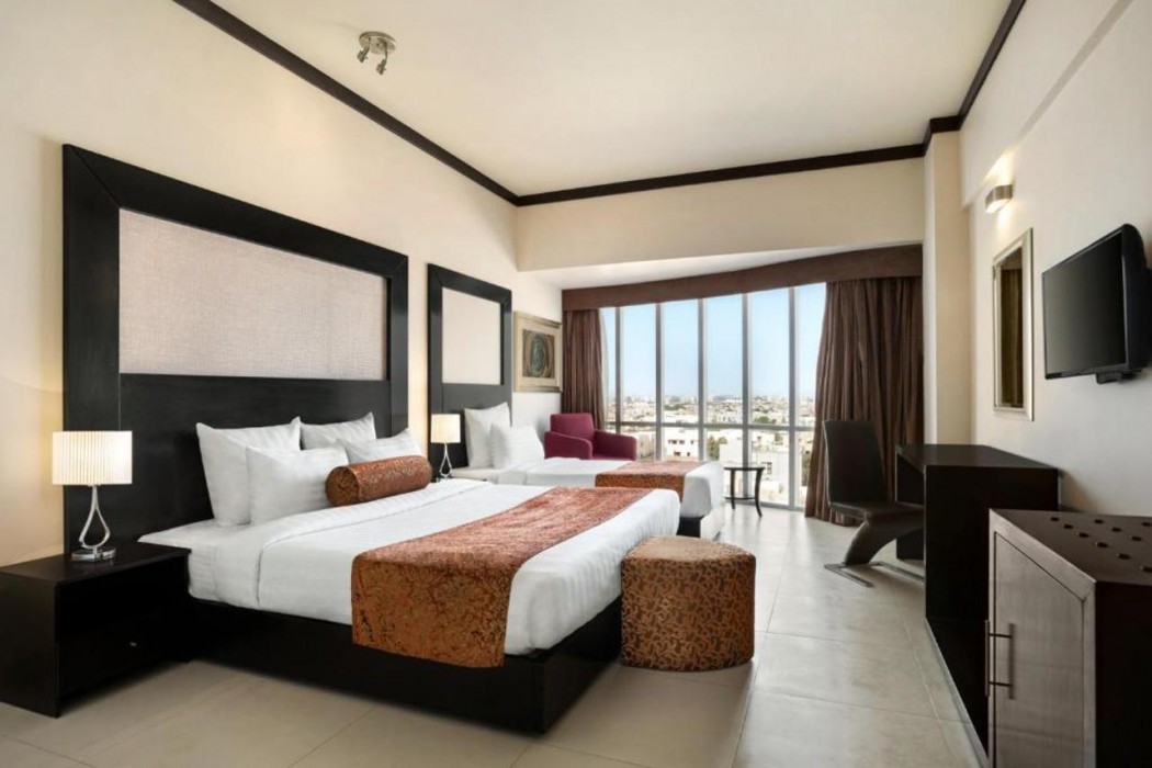 Ramada by Wyndham Karachi Creek 7/27